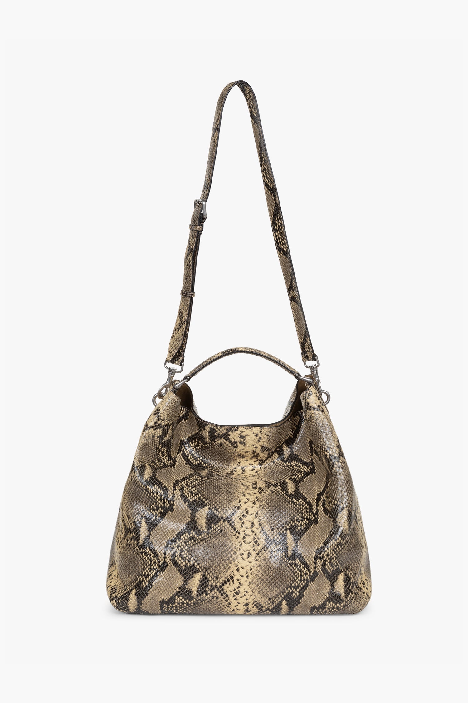 BAG IN MATT PYTHON, SS25