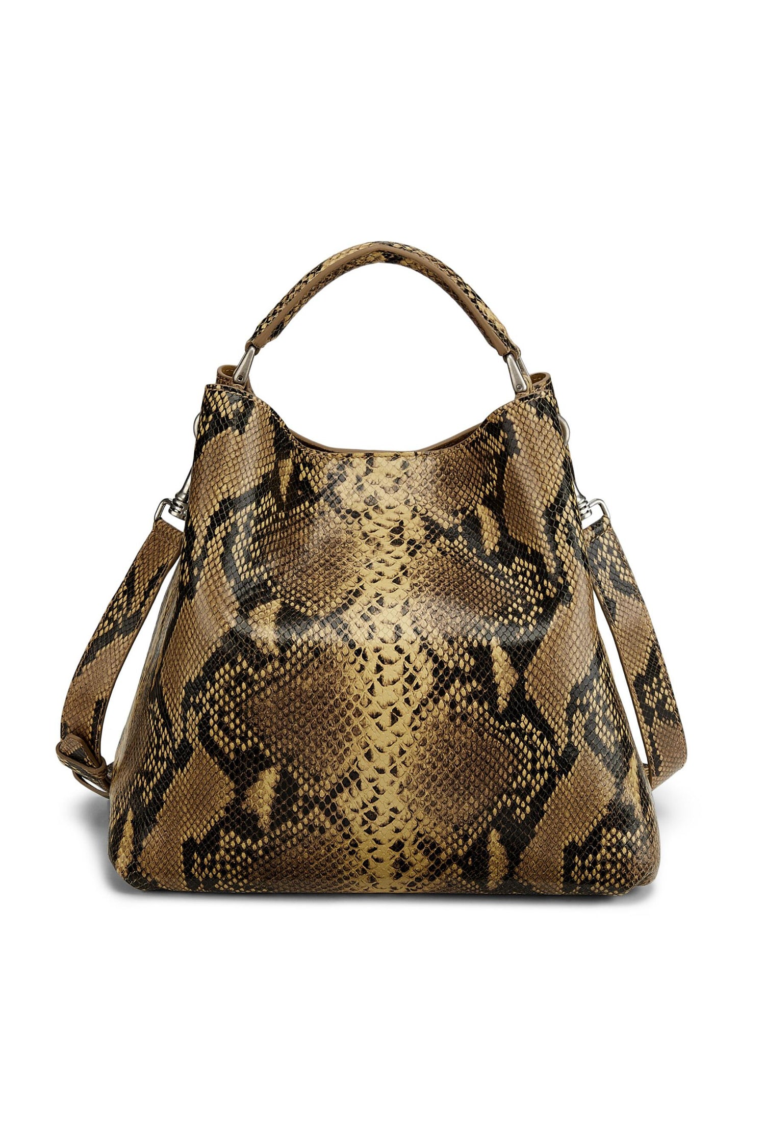 BAG IN MATT PYTHON, SS25