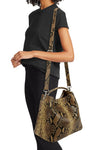 BAG IN MATT PYTHON, SS25