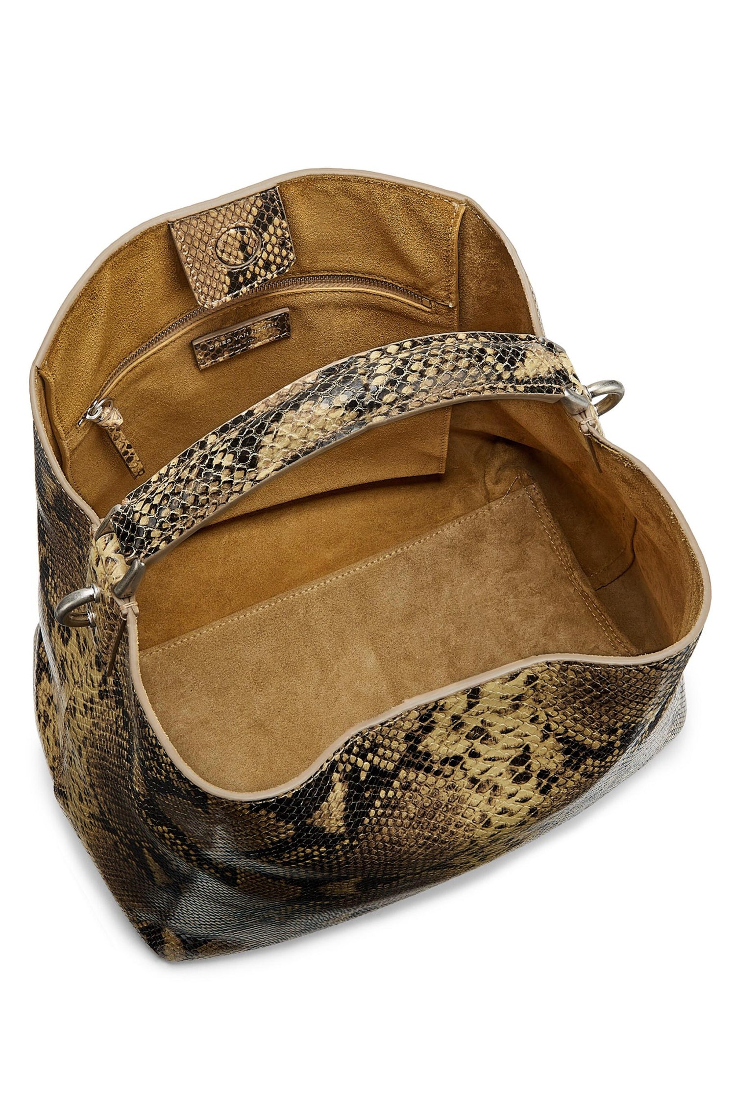 BAG IN MATT PYTHON, SS25