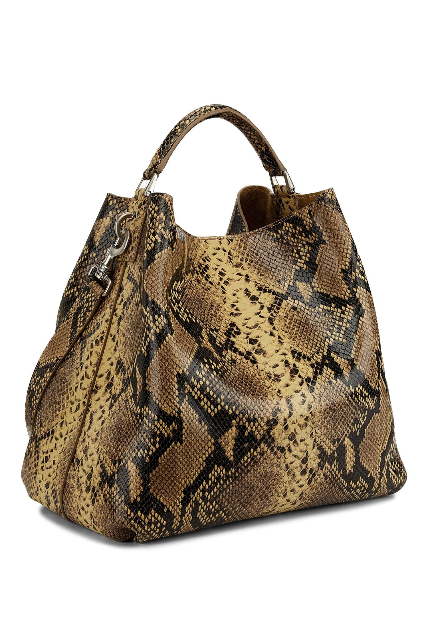 BAG IN MATT PYTHON, SS25