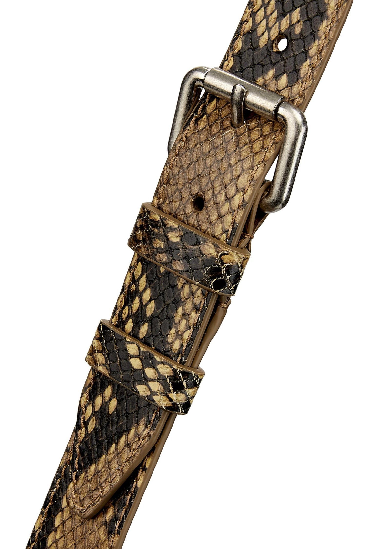 BAG IN MATT PYTHON, SS25