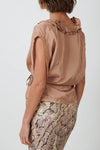 CLEMATIS TOP IN SMOKE, SS25