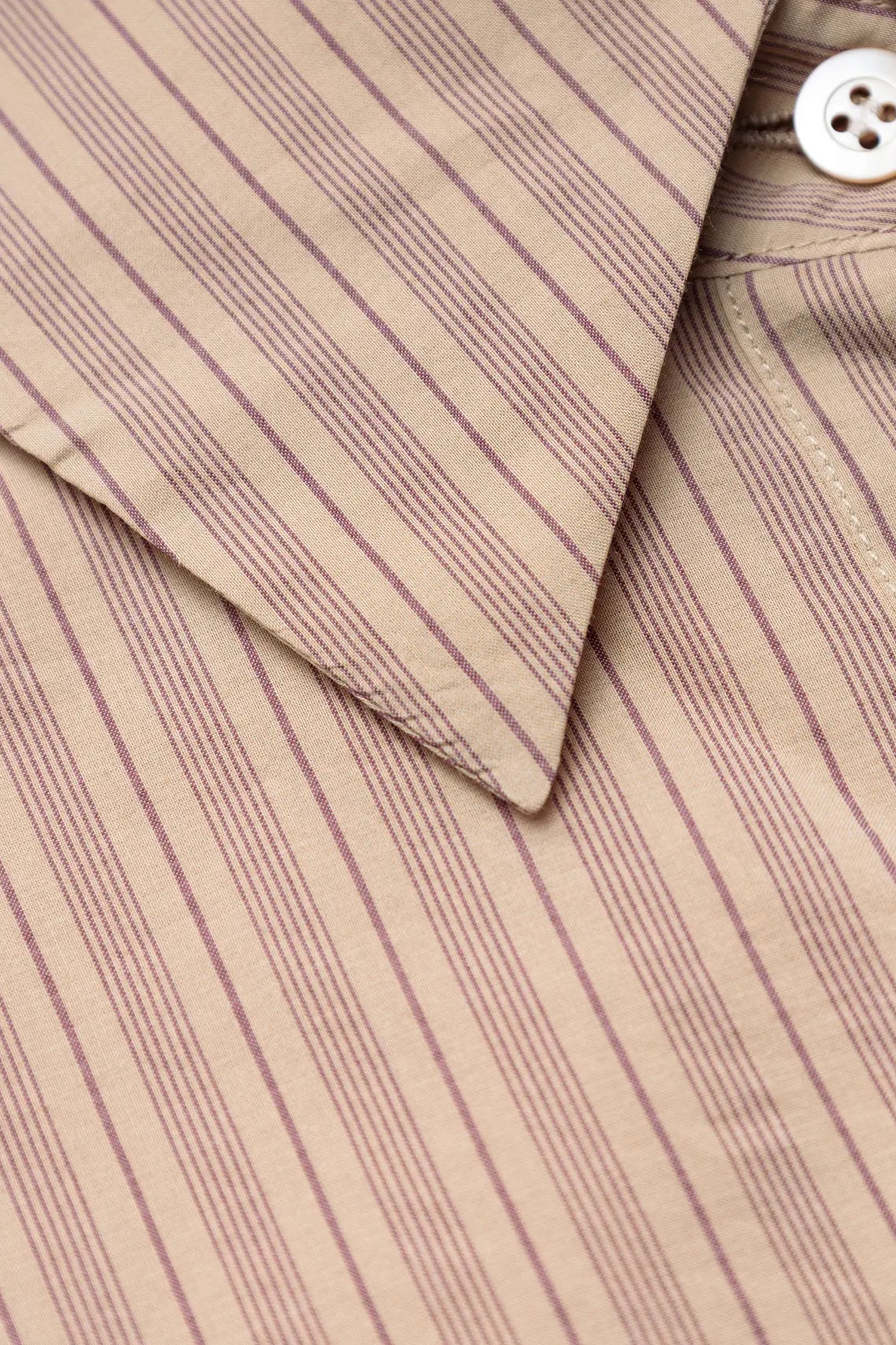 CORSALA SHIRT IN SAND, SS25