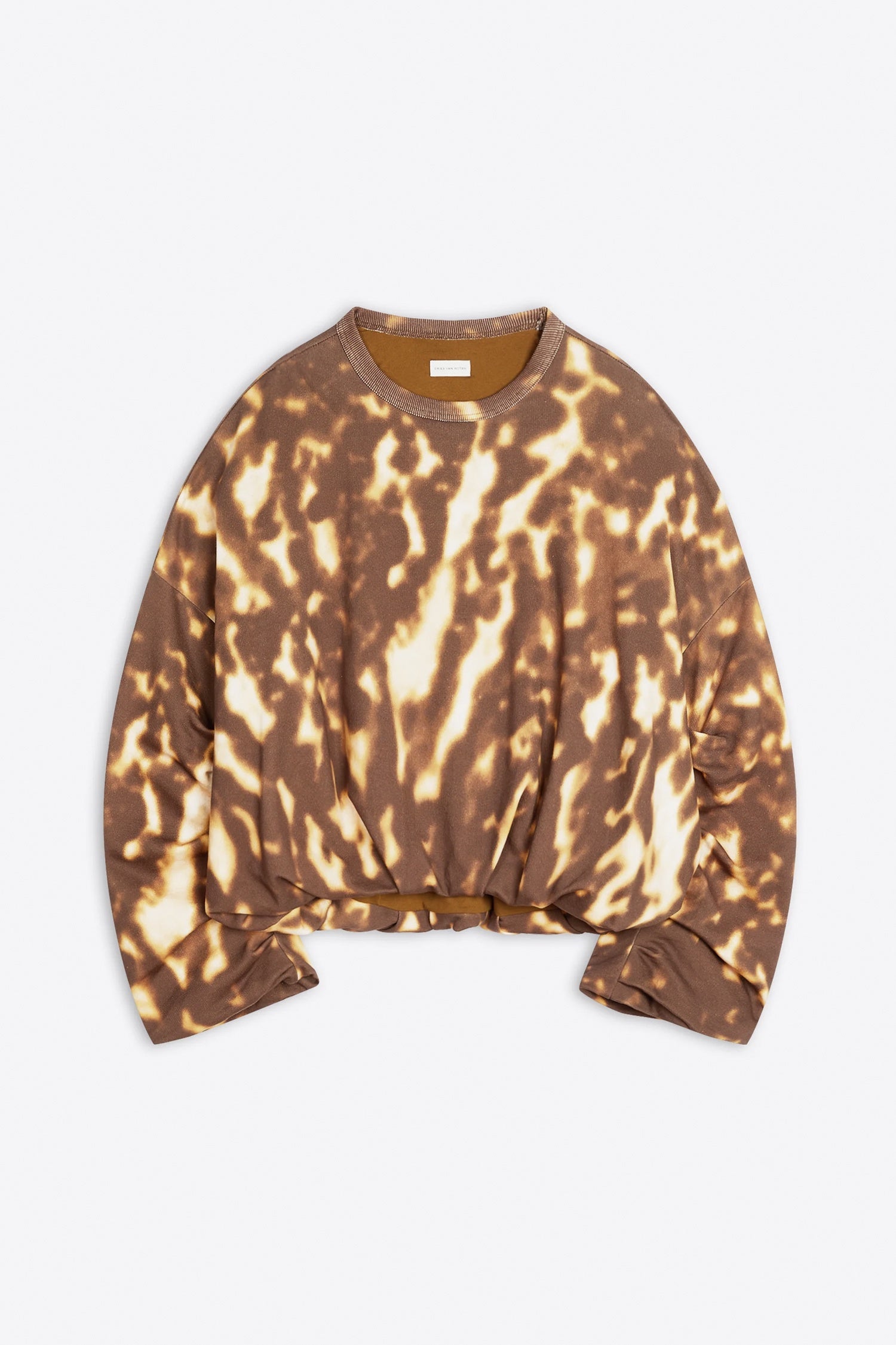 HANNETT IN AMBER,SS25