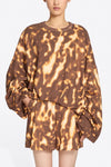 HANNETT IN AMBER,SS25