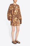 HANNETT IN AMBER,SS25