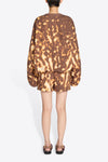 HANNETT IN AMBER,SS25