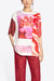 HEGELS T-SHIRT IN WHITE, SS25