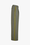 HURTIA TROUSER IN KHAKI, SS25