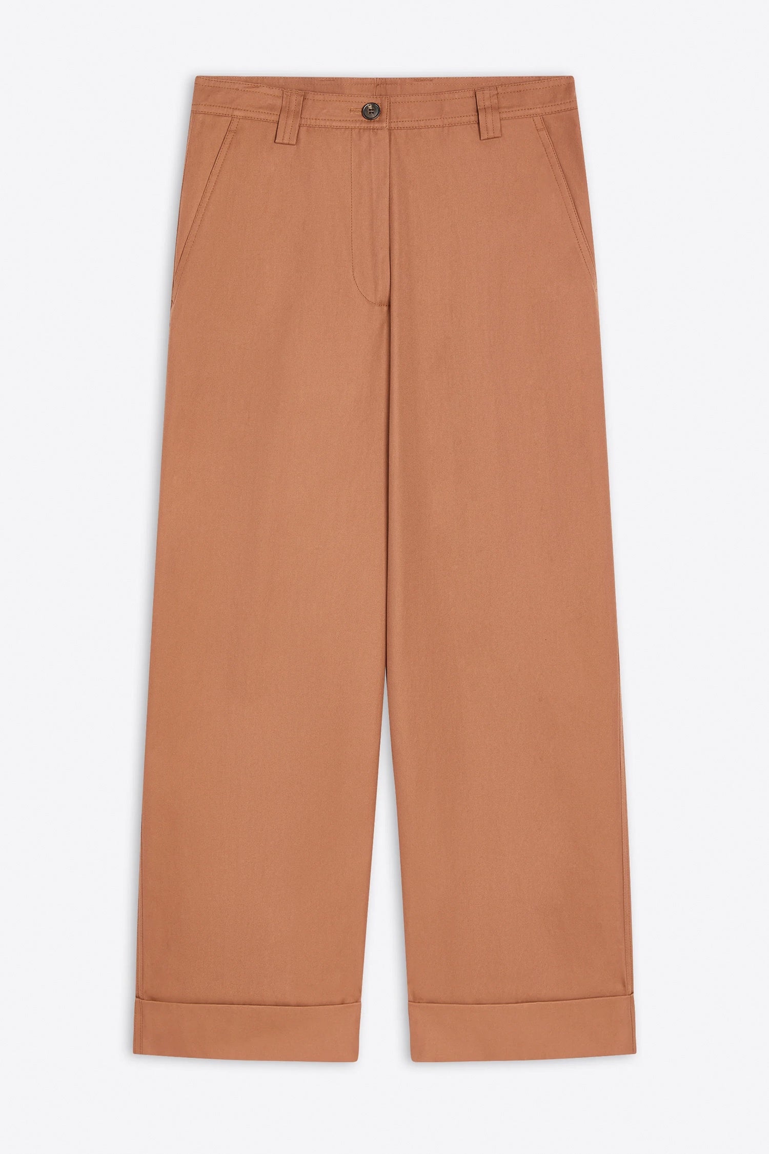 PAKORA BIS IN LIGHT RUST,SS25