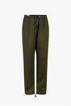 PENRA GD PANTS IN KHAKI, SS25