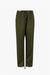 PENRA GD PANTS IN KHAKI, SS25