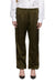 PENRA GD PANTS IN KHAKI, SS25