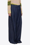 PILA DENIM PANTS IN INDIGO, SS25