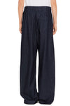 PILA DENIM PANTS IN INDIGO, SS25