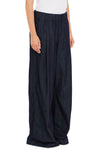 PILA DENIM PANTS IN INDIGO, SS25