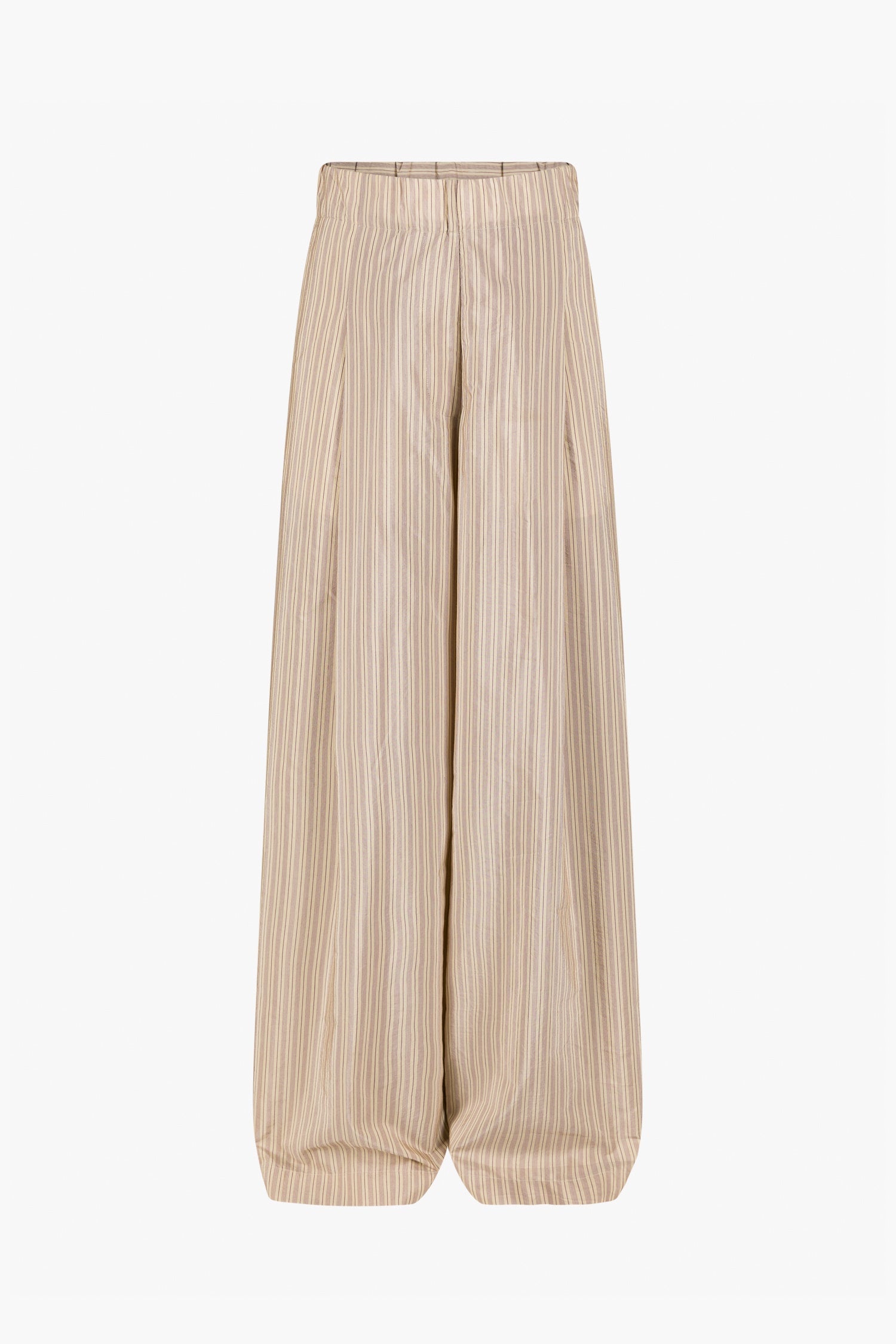 PILA PANTS IN SAND, SS25