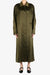 RALTONAS GD COAT IN KHAKI, SS25