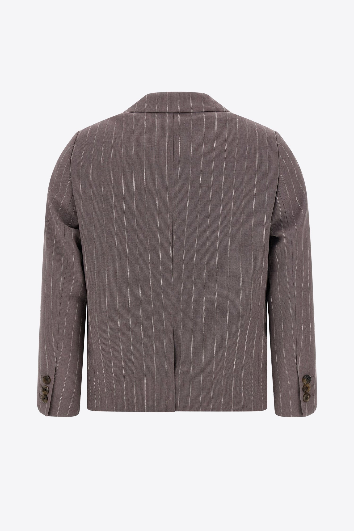 BAMIS JACKET IN LILAC, SS26