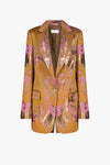BLANCHET JACKET IN OLD ROSE, AW23