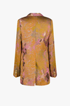 BLANCHET JACKET IN OLD ROSE, AW23