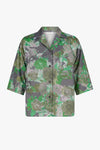CALA SHIRT IN GREY, AW23