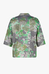 CALA SHIRT IN GREY, AW23