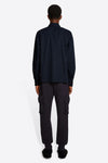 HAFLIS PANT IN BLACK, AW23