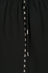 HAFYA SKIRT IN BLACK, AW23