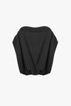 HAMELS SWEATER IN BLACK, AW23