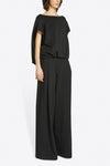 HAMELS SWEATER IN BLACK, AW23