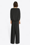 HAMELS SWEATER IN BLACK, AW23