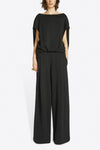 HAMELS SWEATER IN BLACK, AW23
