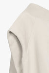 HAMELS SWEATER IN CEMENT, AW23
