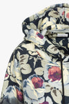HASPER HOODIE IN BLACK, AW23