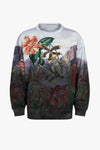 HAX SWEATER IN BLACK, AW23