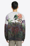 HAX SWEATER IN BLACK, AW23