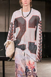 HEGLAND JERSEY IN BEIGE, AW23