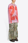 HEGLAND JERSEY IN PINK, AW23