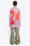 HEGLAND JERSEY IN PINK, AW23