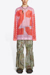 HEGLAND JERSEY IN PINK, AW23