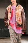 HEGLAND JERSEY IN PINK, AW23