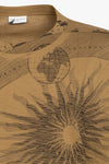 HEIN PR T-SHIRT IN BEIGE, AW23