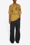 HEIN PR T-SHIRT IN BEIGE, AW23