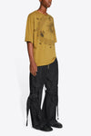 HEIN PR T-SHIRT IN BEIGE, AW23
