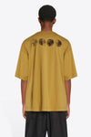 HEIN PR T-SHIRT IN BEIGE, AW23