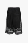 HEMEN PANTS IN BLACK, AW23