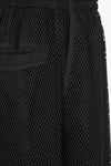 HEMEN PANTS IN BLACK, AW23