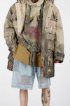 HEMEN PANTS IN SKY, AW23